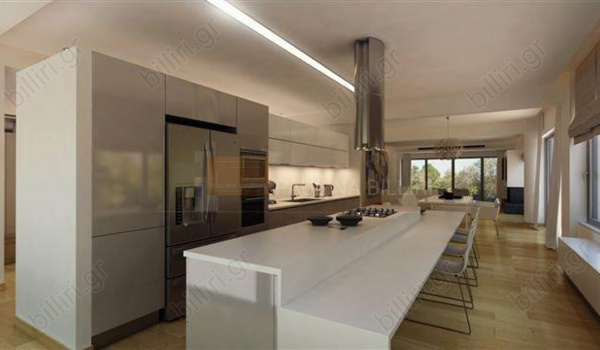 Τραπεζαρία - Dining room